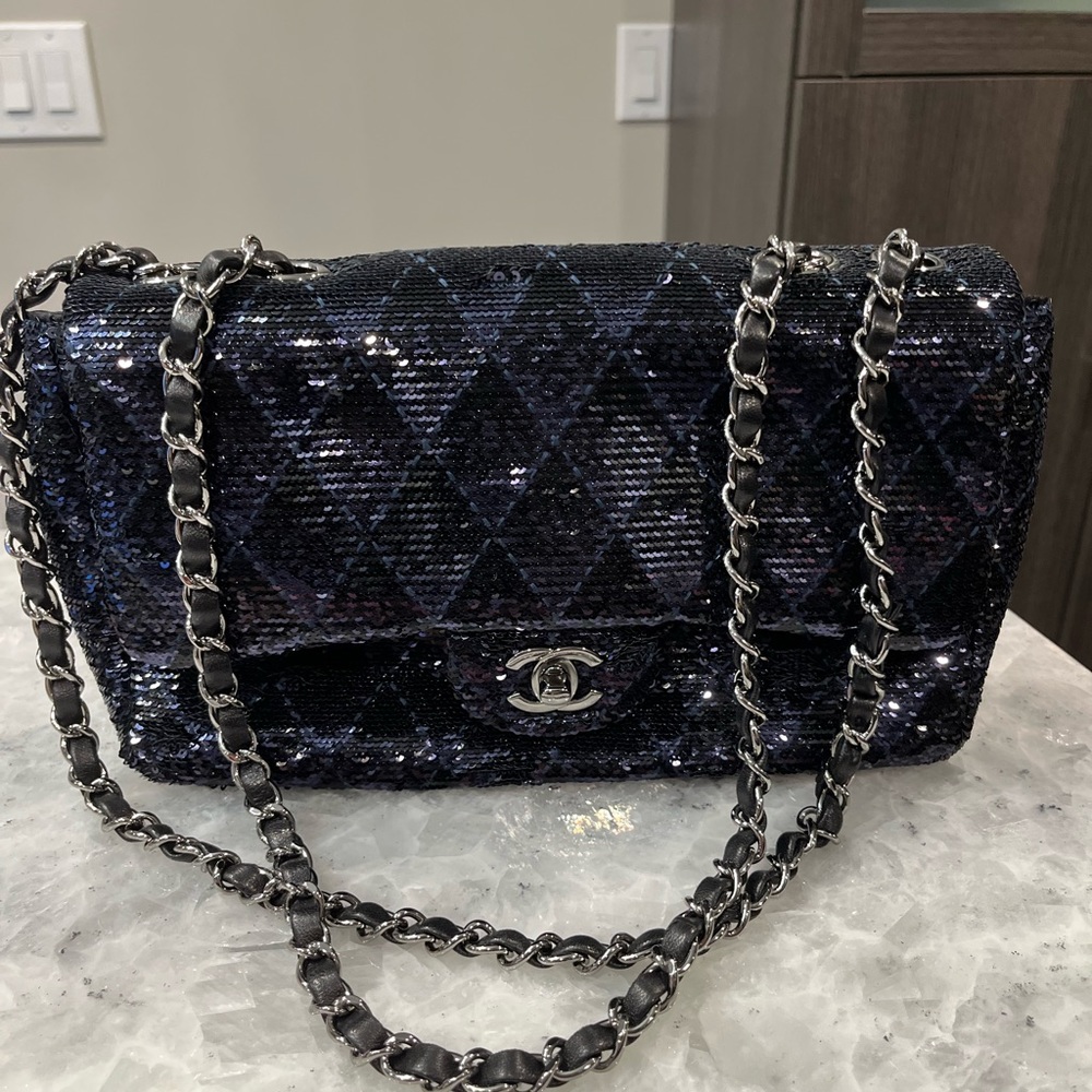 Chanel bag